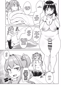 Page 21 of Sensei no Ochinchin, Watakushi ni Bussashite kudasaimashi! - preview thumbnail
