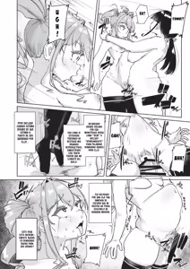 Page 25 of Sensei no Ochinchin, Watakushi ni Bussashite kudasaimashi! - preview thumbnail