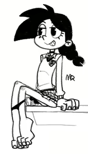 Page 105 of Artist - Mcquinn - preview thumbnail