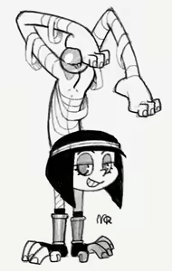 Page 114 of Artist - Mcquinn - preview thumbnail