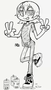Page 138 of Artist - Mcquinn - preview thumbnail