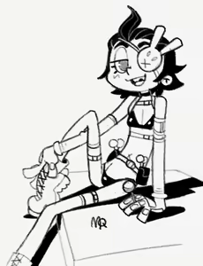 Page 178 of Artist - Mcquinn - preview thumbnail