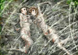 ヒル君の網 — hentai manga cover on Fhentai