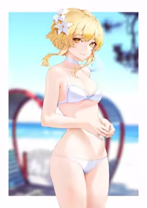 Page 68 of バニバニ - preview thumbnail