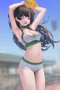 Page 85 of バニバニ - preview thumbnail
