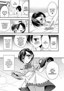 Page 5 of Pride Chuunyuu - preview thumbnail