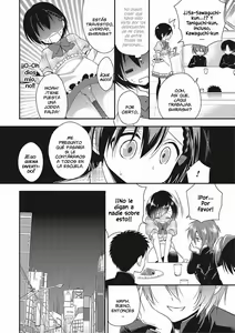 Page 6 of Pride Chuunyuu - preview thumbnail