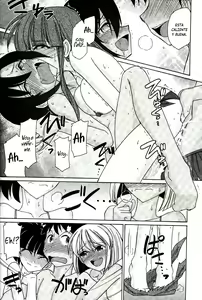 Page 65 of Cheers! 13 - preview thumbnail