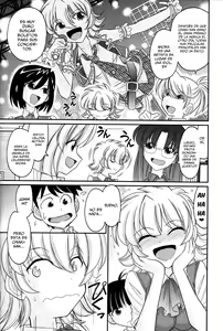 Page 9 of Cheers! 13 - preview thumbnail