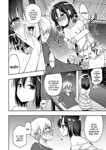 Page 8 of Yosame no Hi ni - preview thumbnail