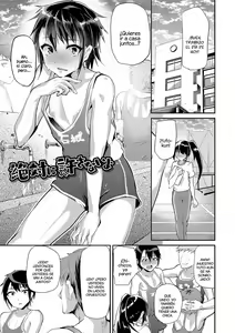Zettai ni Yurusanai yo — hentai manga cover on Fhentai