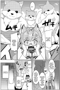 Page 4 of Koyodashi - preview thumbnail