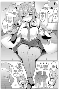 Page 5 of Koyodashi - preview thumbnail