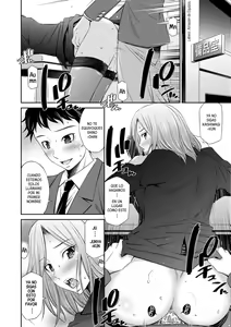 Page 2 of Erabarenakatta Hou no Ko | El chico que no fue elegido (decensored) - preview thumbnail