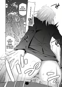 Page 10 of Erabarenakatta Hou no Ko | El chico que no fue elegido (decensored) - preview thumbnail