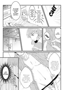 Page 10 of Natsu Koi Set Rest!! - preview thumbnail