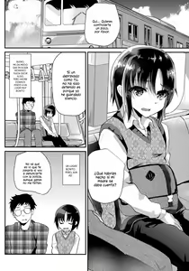 Page 4 of Tsundere Shota Kanojo to Josou Date Chuu Doko demo Itazura Shite Hamemakutta Ken ww - preview thumbnail