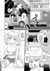 Page 6 of Satisfaction! - preview thumbnail