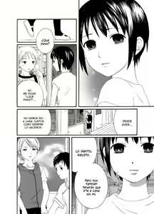 Page 4 of Houkago | After School - preview thumbnail