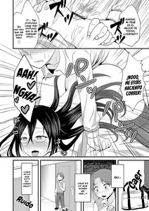 Page 4 of Onee-chan wa Danshiryou no Kanrinin-san - preview thumbnail