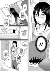 Page 5 of Onee-chan wa Danshiryou no Kanrinin-san - preview thumbnail