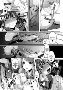 Page 13 of OnaClu de Otokonoko | Club Sexual de Travestis - preview thumbnail