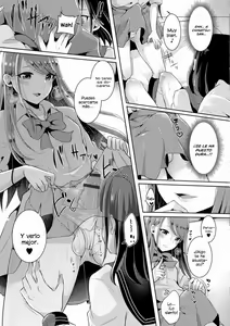 Page 9 of OnaClu de Otokonoko | Club Sexual de Travestis - preview thumbnail