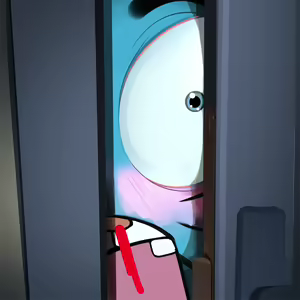 Page 3 of Came early today - preview thumbnail