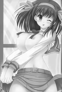 Page 2 of Harukyon no Ecchi Hon 7 - preview thumbnail