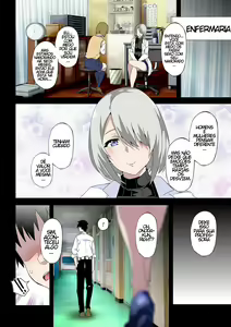 Page 29 of Midara na Sensei wa Kirai desu ka? ~Hiiragi Touka no Baai~ - preview thumbnail