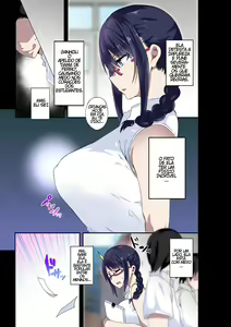 Page 3 of Midara na Sensei wa Kirai desu ka? ~Sakura Aimi no Baai~ - preview thumbnail