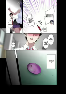 Page 5 of Midara na Sensei wa Kirai desu ka? ~Sakura Aimi no Baai~ - preview thumbnail