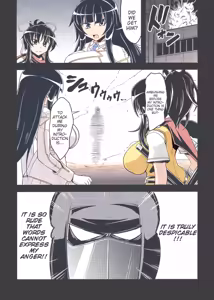 Page 5 of NINJASRAPER - preview thumbnail