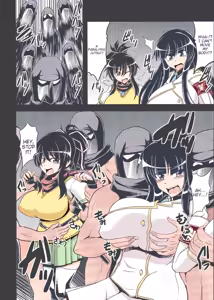 Page 6 of NINJASRAPER - preview thumbnail