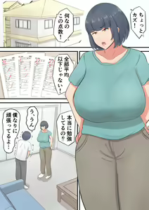 Page 3 of Musuko e no Sparta Kyouiku o Hansei shite Skinship o Fuyasu You ni shimashita - preview thumbnail