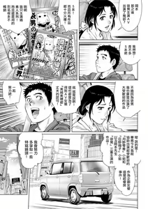 Page 7 of Kikaku no Oku-sama Saishuuwa | 企劃的夫人 最終話 - preview thumbnail