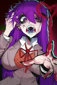 Page 116 of GlitchAce - preview thumbnail