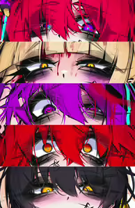 Page 118 of GlitchAce - preview thumbnail