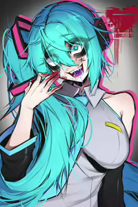 Page 127 of GlitchAce - preview thumbnail
