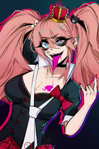 Page 20 of GlitchAce - preview thumbnail