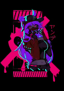 Page 35 of GlitchAce - preview thumbnail