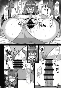 Page 11 of Yunyun Saimin Hon - preview thumbnail