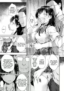 Page 8 of M.A.N.A (decensored) - preview thumbnail