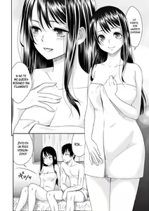 Page 5 of Netorare Time Leap Ch. 8 - preview thumbnail