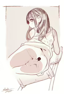Page 1105 of MUK's ARTWORKS 2023 SLEEPOVERS - preview thumbnail
