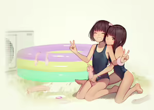 Page 855 of MUK's ARTWORKS 2023 SLEEPOVERS - preview thumbnail