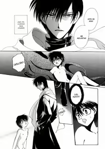 Page 110 of Dr. Ten - TOKYO YABAN NO CHIZU / Map of Tokyo Savage Vol 1 - preview thumbnail