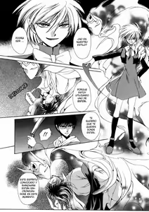 Page 126 of Dr. Ten - TOKYO YABAN NO CHIZU / Map of Tokyo Savage Vol 1 - preview thumbnail