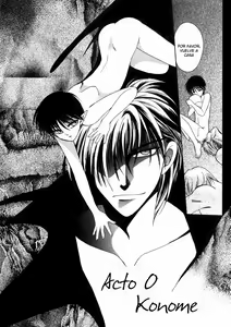 Page 144 of Dr. Ten - TOKYO YABAN NO CHIZU / Map of Tokyo Savage Vol 1 - preview thumbnail