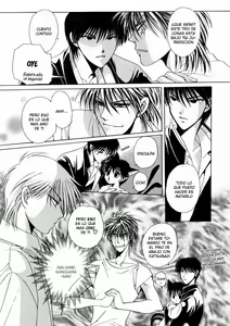 Page 31 of Dr. Ten - TOKYO YABAN NO CHIZU / Map of Tokyo Savage Vol 1 - preview thumbnail
